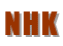 NHK